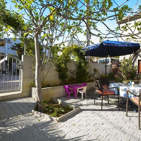 Apartment Anita Vodice Exterior foto