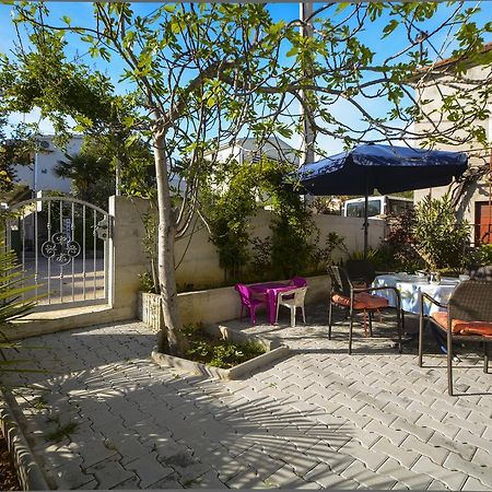 Apartment Anita Vodice Exterior foto