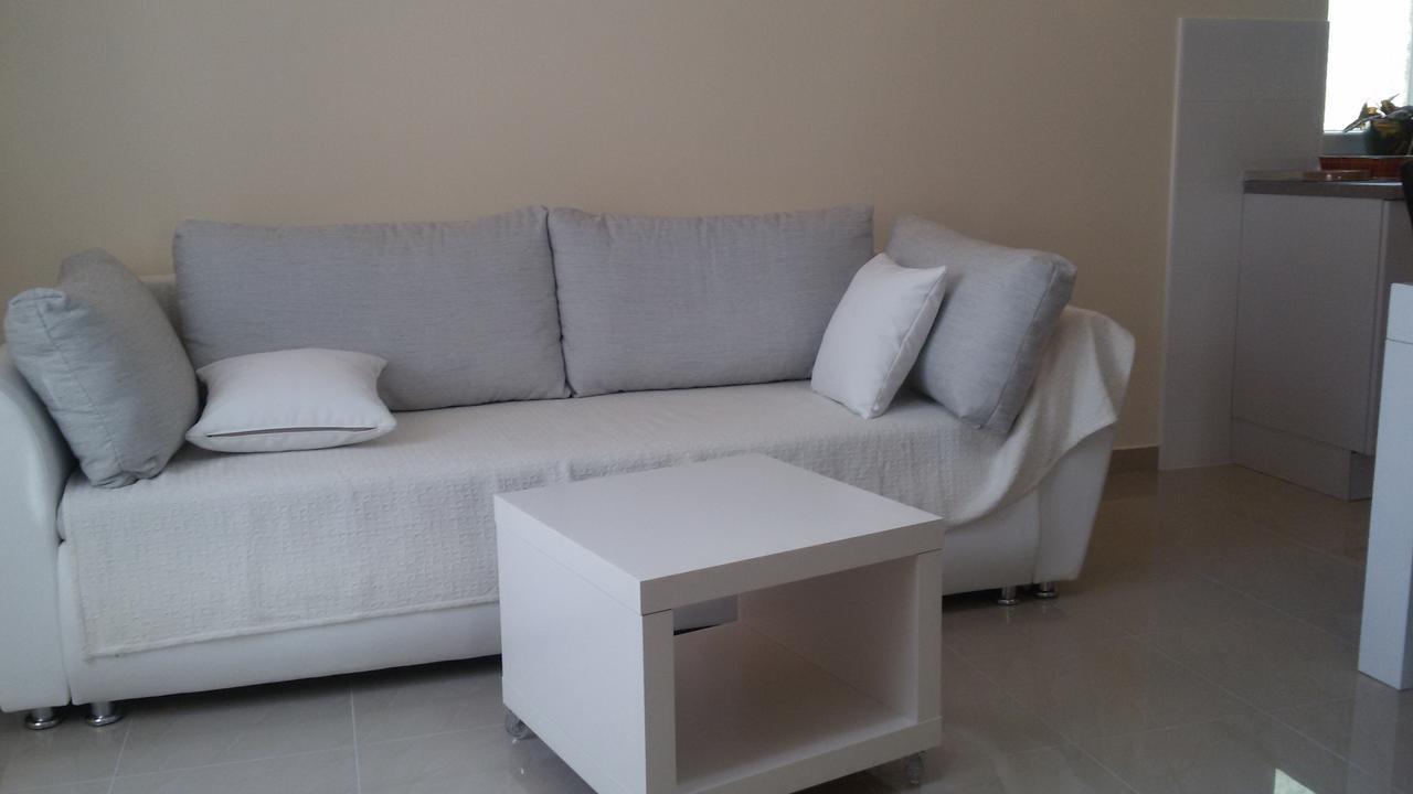 Apartment Anita Vodice Exterior foto
