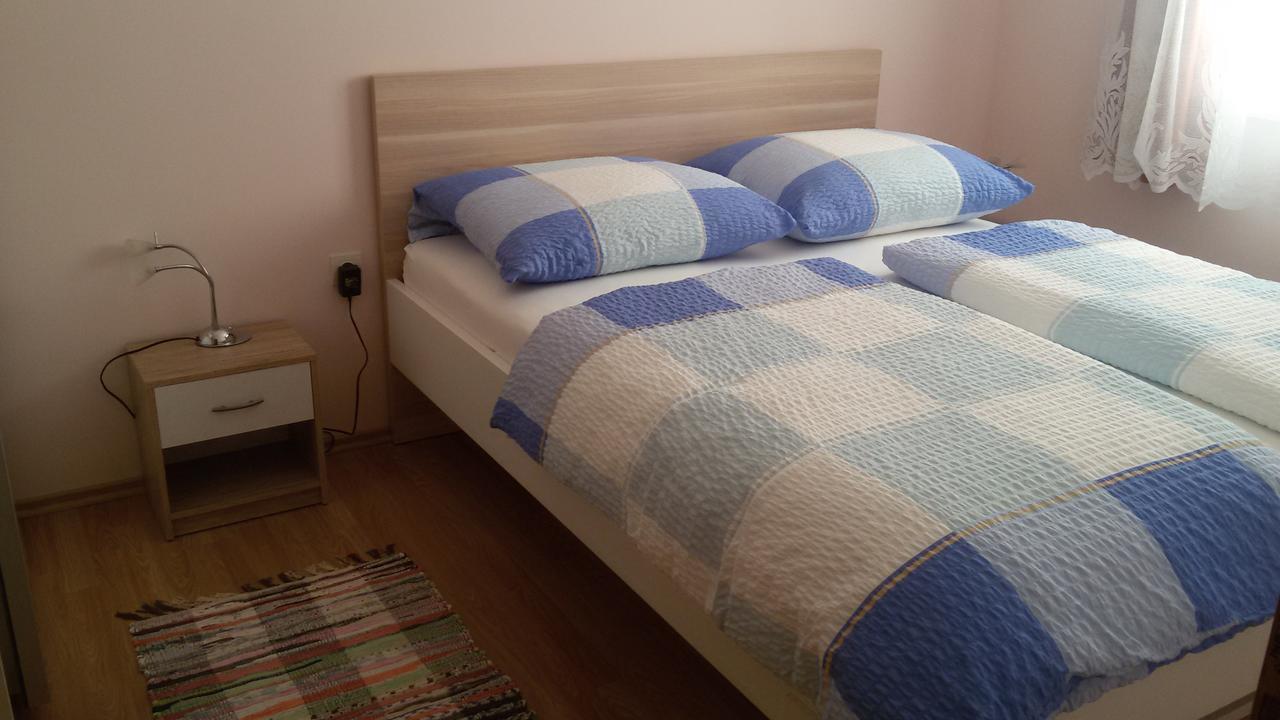 Apartment Anita Vodice Exterior foto